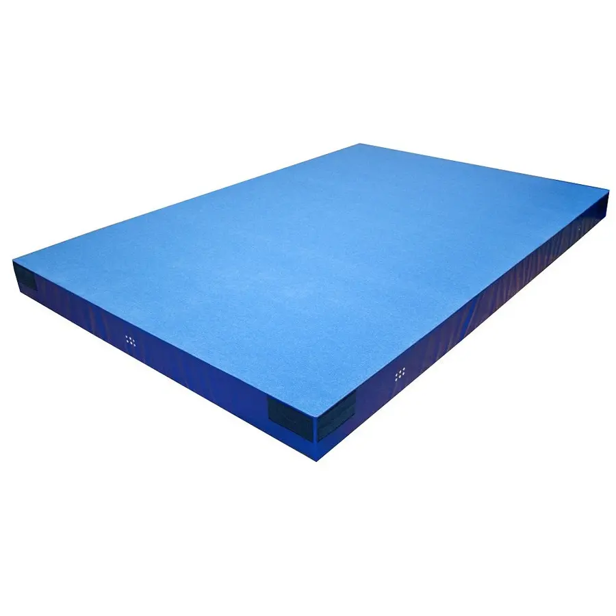 Nedsprangsmatte Bänfer Exclusive Kategori 4, 5 og 6 | 200 x 150 x 20 cm 