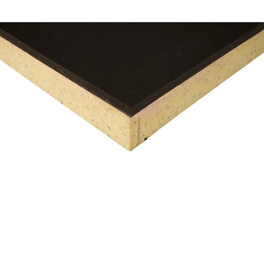 Nedsprangsmatte Bänfer Exclusive Kategori 4, 5 og 6 | 200 x 150 x 20 cm 