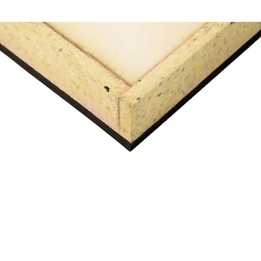 Nedsprangsmatte Bänfer Exclusive Kategori 4, 5 og 6 | 200 x 150 x 20 cm 