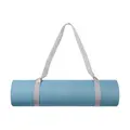 Airex TrExercise matte 180x60x0,8 cm Treningsmatte | Blå