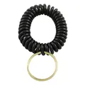 Fox 40 FlexxCoil Black Håndleddsnor