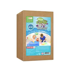 Gelli - taktil slimlek Velg farge: