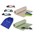 Treningspakke | Treningsstrikker 140 cm | Trening p&#229; farten!