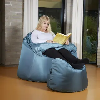 Kulestol Protac SenSit® | Standard+puff Med puff | Opptil 180 cm