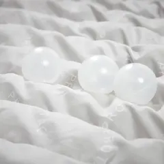 Protac Kuledyne®  Calm Bomull | 38 mm kuler