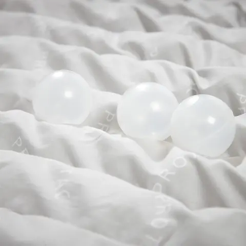 Protac Kuledyne®  Calm Bomull | 38 mm kuler