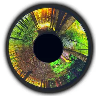 Effekthjul Årstider Til Opti Solar og Snap projektor