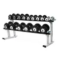 Manualsett 2,5 - 22,5 kg Med stativ