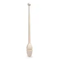 RG Kølle Amaya | 41 cm FIG-sertifisert turnkjegle | Hvit
