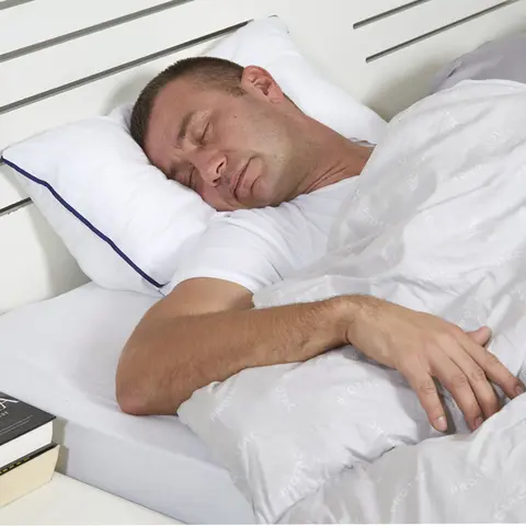 Protac Kuledyne® Combi Bomull | 50 mm kuler