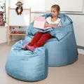 Kulestol  Protac SenSit® | Standard Aqua Blå
