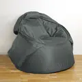Kulestol Protac SenSit® | Høy rygg Høy rygg | Dusty Green | over 180 cm