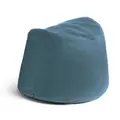 Protac SenSit® Puff | Aqua Blå Flammehemmende | Aqua Blå