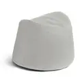 Protac SenSit® Puff | Hvit Flammehemmende | Hvit