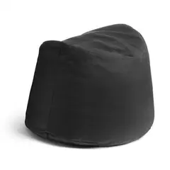 Protac SenSit® Puff | Mørk Grå Flammehemmende ! Mørk Grå