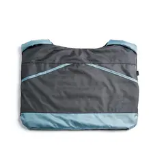 Protac KneedMe® Aqua Blå 38 mm | 64 x 48 cm | 4 kg