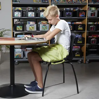 Protac KneedMe® To Go 38 mm EVA kuler | Barn og unge