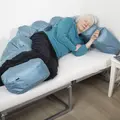 Protac SensCircle® Aqua Blå 50 mm | 250x35cm | 4,5 kg