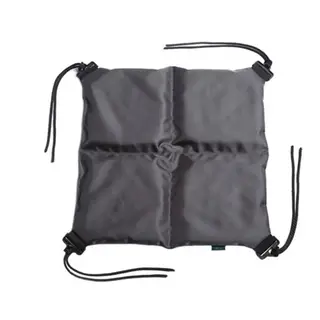 Protac Kulepute® til stol med fire ben 4-delt sittepute til stol med fire bein