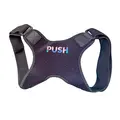 Tilbehør | Push reaksjonslys Vest