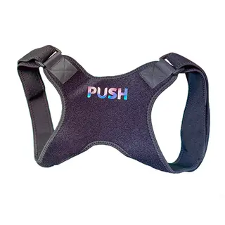 Tilbehør | Push reaksjonslys Vest