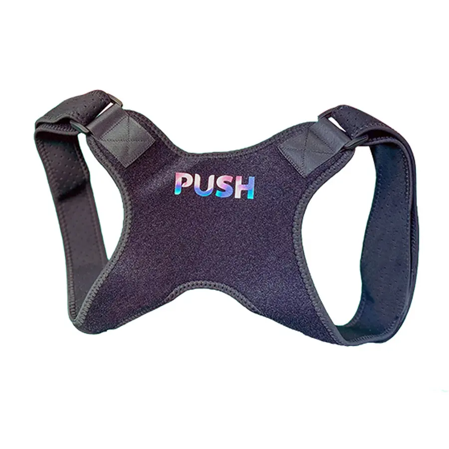 Tilbehør | Push reaksjonslys Vest 