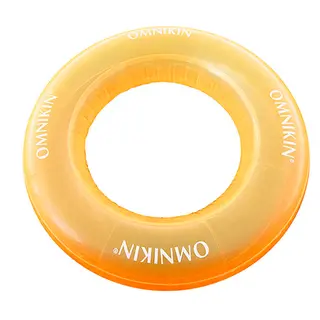 Omnikin® Giant Tube Ring for vann og land