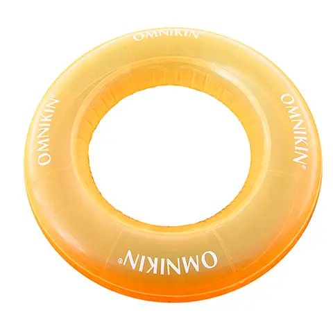 Omnikin® Giant Tube Ring for vann og land