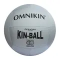 KIN-BALL® Pro 122 cm - grå Den offisielle KIN-BALL®