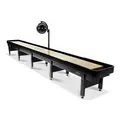 Shuffleboard Great Basin II 22 ft Svart