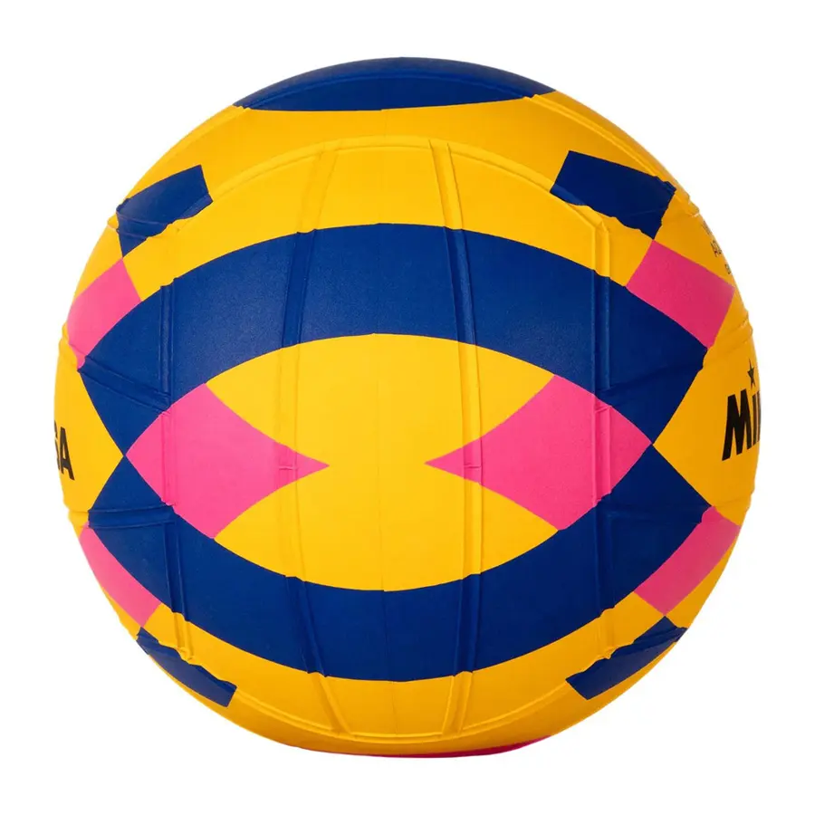 Vannpoloball Mikasa WP440C Til konkurranse | World Aquatics 