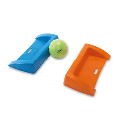 Kerby® sett 2 Støtkasser | 1 ball