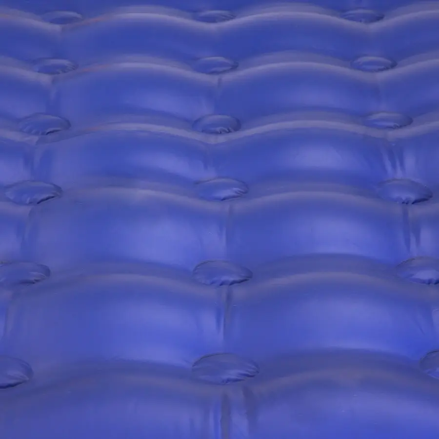 Airtramp for Rehabilitering 3x3 m Hoppepute 