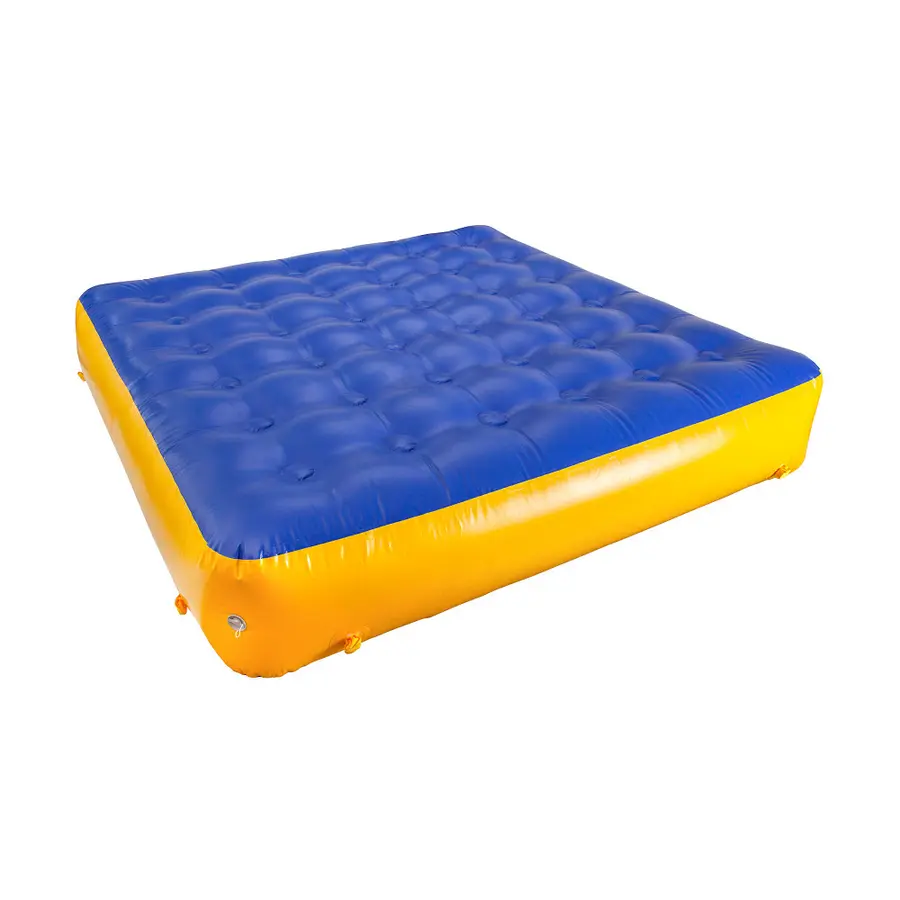 Airtramp for Rehabilitering 2x2 m Hoppepute 