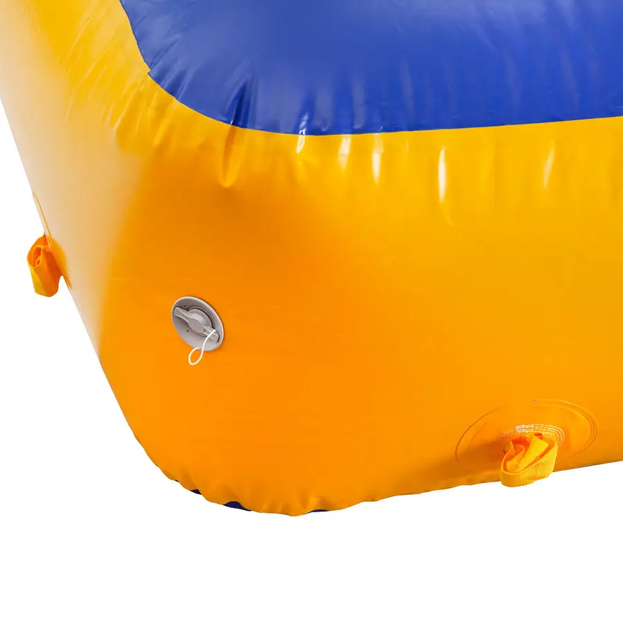 Airtramp for Rehabilitering 2x2 m Hoppepute 