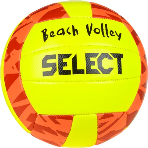 Sandvolleyball Select Beach Volley V25 Beachvolley fritid og trening