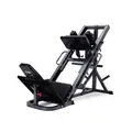 Benpress Pivot 800 2 in1 Sittende og st&#229;ende benpress