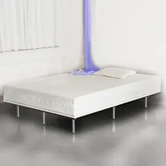 Vannseng med musikk 90- 200 cm Bentisokkel | Soundkit | Bluetooth | Kab