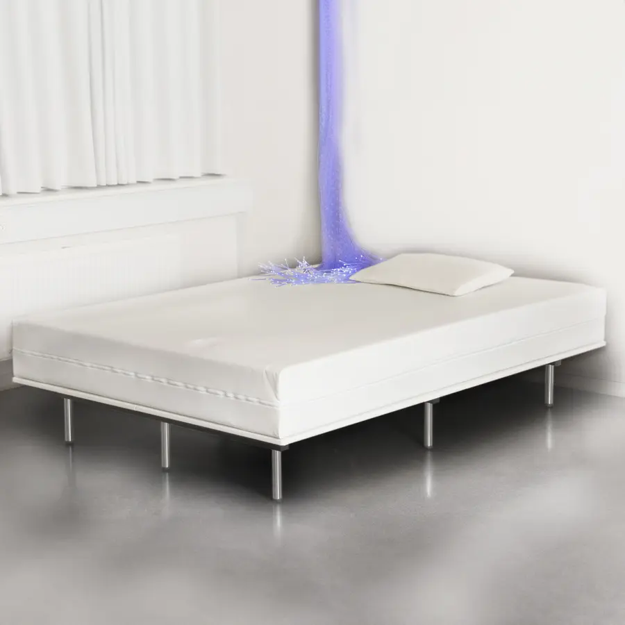 Vannseng med musikk 90 cm Bentisokkel | Soundkit | Bluetooth | Kab 