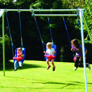 Huskehjelp Treble Swung