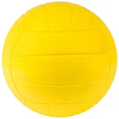 Volleyball i PU-skum Myk volleyball med meget god sprett