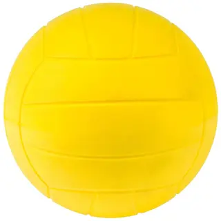 Volleyball i PU-skum Myk volleyball med meget god sprett