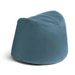 Protac SenSit® Junior puff 3-10 år | Blå