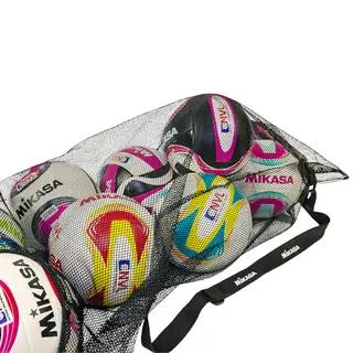 Mikasa Ballnett Oppbevaringbag til 10-12 baller