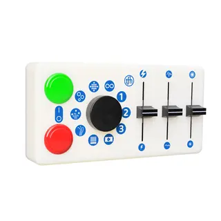 MSE kontroll Multipower