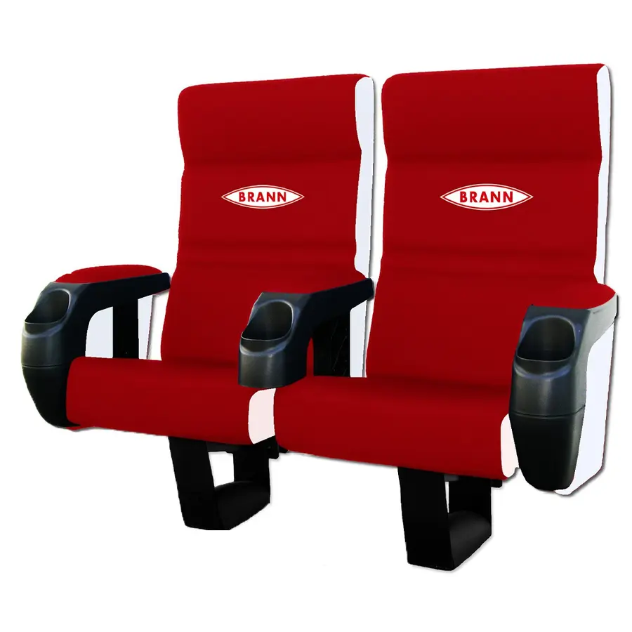 VIP-Stol Master Park i 2 farger Ingen Logo | For innbytterbenk 