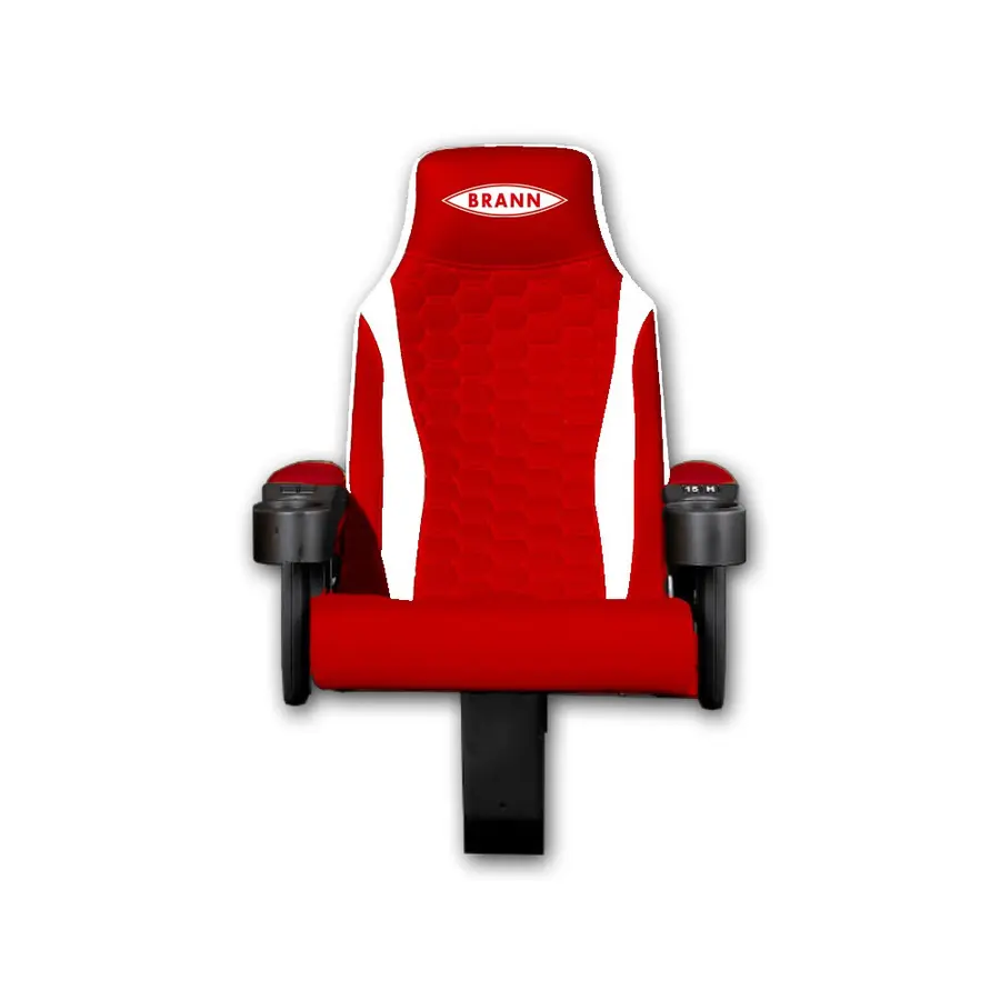 VIP-Stol RPX i 2 farger Ingen Logo | For innbytterbenk 