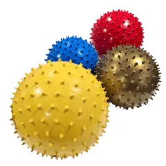 Spiky Mega Bouncer 15 cm | Sensorisk ball