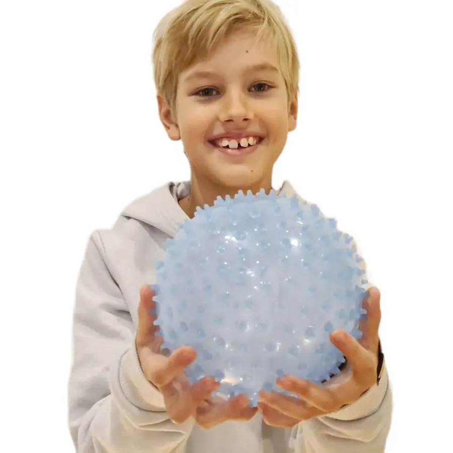 Spiky Mega Bouncer 15 cm | Sensorisk ball 