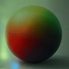 Madrass Sphere 120x120cm